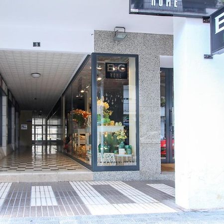 Bernia Apartment Altea Exterior photo