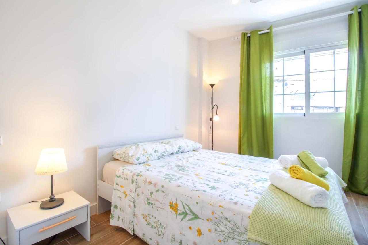 Bernia Apartment Altea Exterior photo