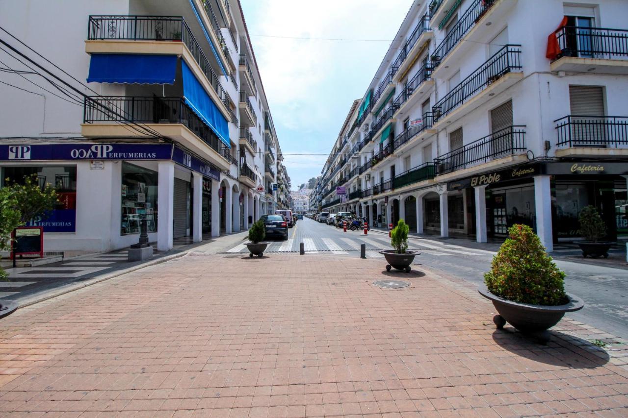 Bernia Apartment Altea Exterior photo