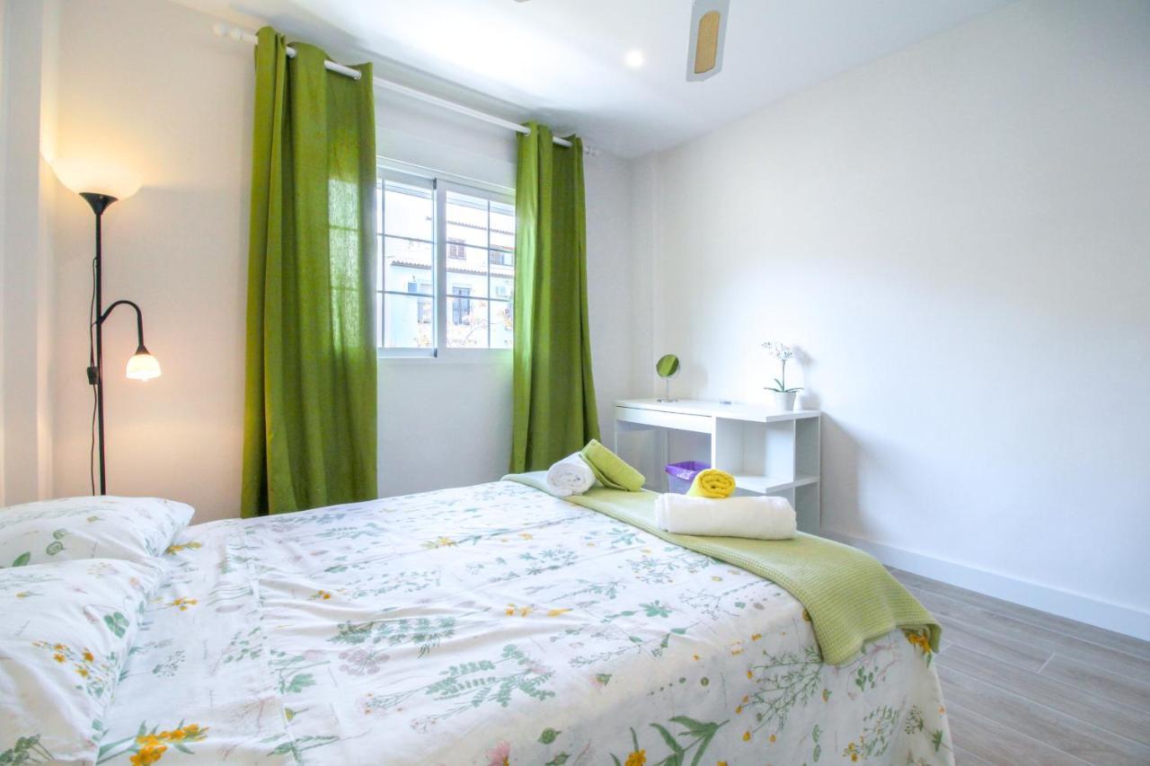 Bernia Apartment Altea Exterior photo
